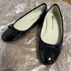 バレエシューズのサムネイル