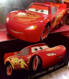 美品】スフィロ アルティメット ライトニングマックィーン - メルカリ