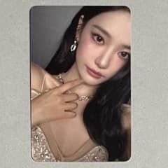 aespa Armageddon ヨーロッパ 限定 特典 ニンニン | Compre na Mercari