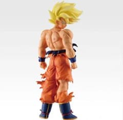 다*무라님 이치 반 쿠지 드래곤 볼 THE CHRONICLE OF GOKU