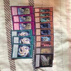 遊戯王 アーティファクトのサムネイル