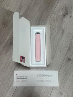 medicube AGE-R BOOSTER PRO MINI 本体のサムネイル
