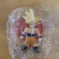 超サイヤ人 孫悟空 ミニフィギュアのサムネイル