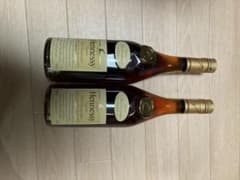 YSLさま専用ヘネシーVSOP４本のサムネイル