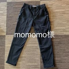 美品 D.M.G 13-921T レディースチノパンのサムネイル