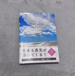 心が強くなる 奇跡の絶景と運命を変えることばのサムネイル
