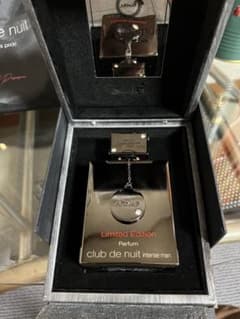 Club de nuit Limited edition 105mlのサムネイル