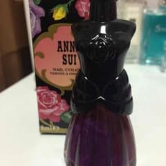 ANNA SUI マニキュアのサムネイル