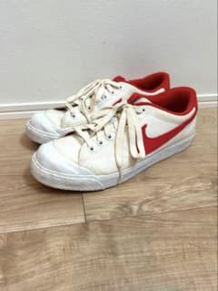 希少】2009年製 A.P.C. × NIKE 27.5cm - メルカリ