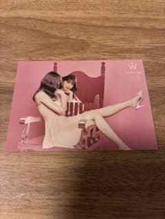 Wonjungyo モモ フォトカードのサムネイル
