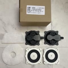 フジクリーン T10メンテナンスセット H203 浄化槽ブロワー用のサムネイル