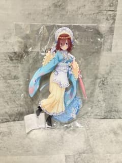 五等分の花嫁 5等分 ヴィレッジヴァンガード ビッグアクリルスタンド