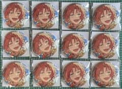 ①あんスタ フィーチャースカウト2缶バッジ idol 月永レオ 12点 - メルカリ