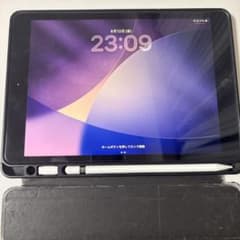 Apple iPad 第8世代 128GB +Apple Pencil - メルカリ