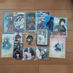銀魂 桂小太郎 グッズセットのサムネイル