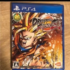 ドラゴンボール ファイターズのサムネイル