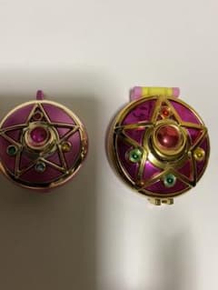 セーラームーン ガチャガチャ まとめ売りのサムネイル