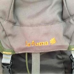 lafuma 登山リュックのサムネイル