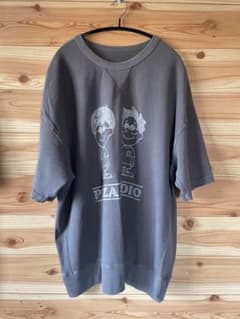 ピザラジオ　スウェット　tシャツ　XLのサムネイル