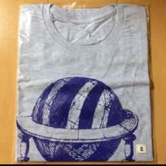 【最終値下げ】UVERworld Tシャツのサムネイル