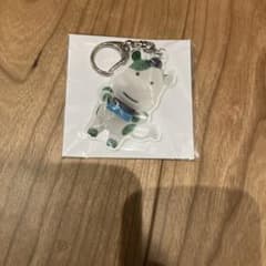 パレットトン アクリルキーホルダーのサムネイル