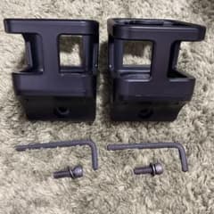 jb64 ジムニー　ドリンクホルダー　2個セットのサムネイル