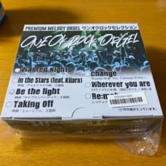 ONE OK ROCK ワンオク　オルゴールのサムネイル