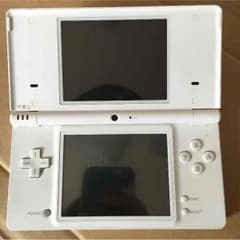 ニンテンドーDSiのサムネイル