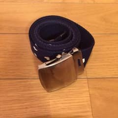 ハート柄 ガチャベルトのサムネイル