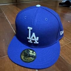 NEW ERA MLB LA DODGERS 59Fifty 7 5/8のサムネイル