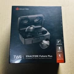 Bluetooth イヤホン TWS ENACFIRE Future Plusのサムネイル