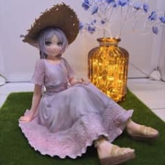 e * m 님 리페인트 장례식프리렌Desktop Cute 프리렌