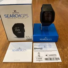 RIPCURL SEARCH GPS リップカール サーチのサムネイル