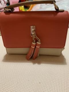 ショルダー 財布 2in1 バッグのサムネイル
