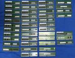 ドラえもん様専用デスクトップ用DDR4 x42枚 - メルカリ