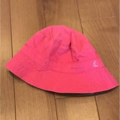 プチバトー 帽子のサムネイル