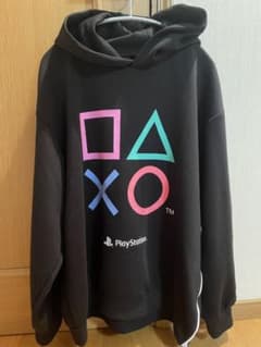 play station パーカーのサムネイル