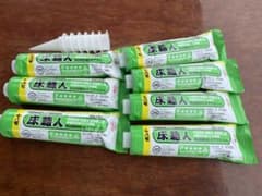 床職人　ウレタンボンド　7本のサムネイル