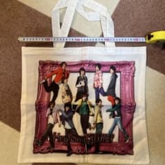 Hey! Say! JUMP トートバッグのサムネイル