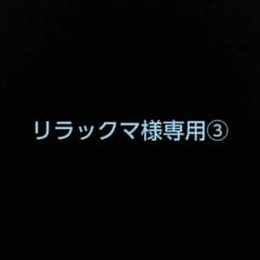 リラックマ様専用③のサムネイル