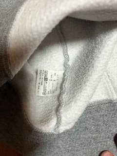 THE NORTH FACE パーカー グレー XLのサムネイル