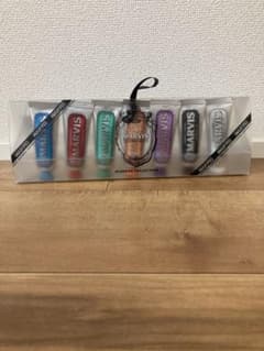 MARVIS FLAVOR トゥースペースト COLLECTION 25ml×…のサムネイル