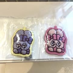 エスターバニー 一番くじ もこもこチャームのサムネイル