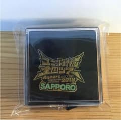 ラブライブ!サンシャイン!! ユニット メモリアルピンズ 札幌のサムネイル