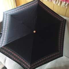 日傘  雨晴れ兼用のサムネイル