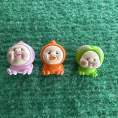 코비토즈칸 버스볼 마스코트