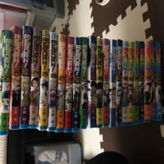 家庭教師ヒットマンリボーン 漫画 値下げ中のサムネイル