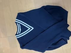 GU ニットのサムネイル