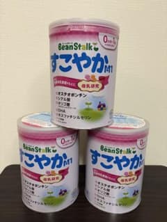 BeanStalk すこやかM1 800g 3缶セット - メルカリ