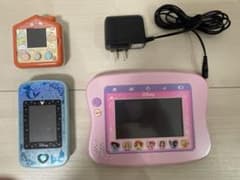 ディズニー　すみっコぐらし　ゲーム　セットのサムネイル